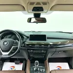 BMW X6 2015 306 л.с. — лот 57448443 из Китая