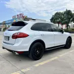Porsche Cayenne 2012 из Китая