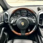 Porsche Cayenne 2012 из Китая