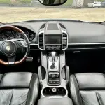 Porsche Cayenne 2012 из Китая