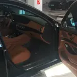Mercedes-Benz S-Class 2016 272 л.с. — лот 57450037 из Китая