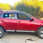 Nissan Qashqai 2014 из Китая