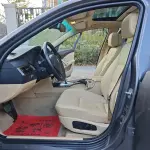 BMW 5 Series 2009 из Китая