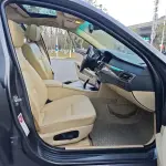 BMW 5 Series 2009 из Китая