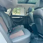 Audi Q3 2018 из Китая