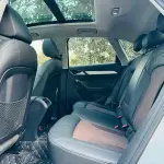 Audi Q3 2018 из Китая