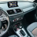 Audi Q3 2018 из Китая