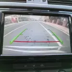 Skoda Octavia 2017 из Китая