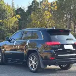 Jeep Grand Cherokee (Import) 2022 из Китая