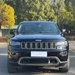 Jeep Grand Cherokee (Import) 2022 из Китая