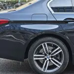 BMW 5 Series 2022 из Китая