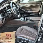 BMW 5 Series 2022 из Китая