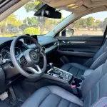 Mazda CX-5 2022 196 л.с. 196 л.с. 196 л.с. 196 л.с. из Китая