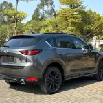 Mazda CX-5 2022 196 л.с. 196 л.с. 196 л.с. 196 л.с. из Китая