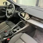 Audi A3 2024 из Китая