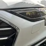 Audi A3 2024 из Китая