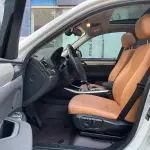BMW X3 (Import) 2017 из Китая