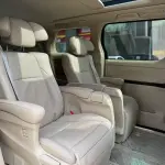 Toyota Alphard 2015 из Китая