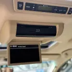 Toyota Alphard 2015 из Китая