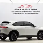 Honda Vezel 2023 124 л.с. — лот 57449985 из Китая
