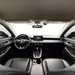 Honda Vezel 2023 124 л.с. — лот 57449985 из Китая