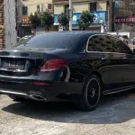 Mercedes-Benz E-Class 2019 184 л.с. — лот 57450213 из Китая