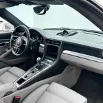 Porsche 911 2013 из Китая
