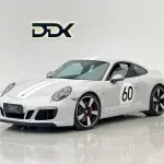 Porsche 911 2013 из Китая
