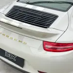 Porsche 911 2013 из Китая