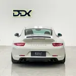 Porsche 911 2013 из Китая