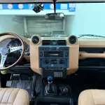 Land Rover Defender 2011 из Китая
