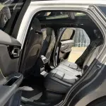 Jaguar F-PACE 2021 из Китая