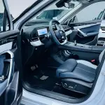 Geely Boyue L 2025 181 л.с. из Китая