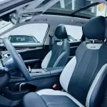 Geely Boyue L 2025 181 л.с. из Китая