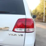 Toyota Land Cruiser 2010 из Китая
