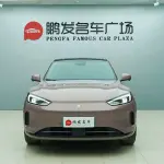 AITO 问界 AITO M5 2022 из Китая