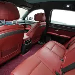 AITO 问界 AITO M5 2022 из Китая