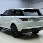 Land Rover Sport 2014 из Китая