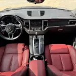 Porsche Macan 2016 из Китая
