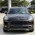 Porsche Macan 2016 из Китая