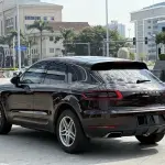 Porsche Macan 2016 из Китая