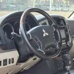 Mitsubishi Pajero (Import) 2018 из Китая