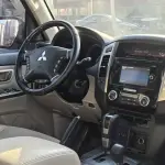 Mitsubishi Pajero (Import) 2018 из Китая