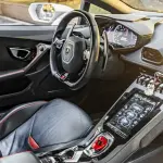 Lamborghini Huracán 2021 из Китая