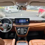 Hongqi Hongqi HQ9 2023 из Китая