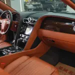 Bentley Flying Spur 2018 из Китая