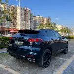 Wey Wey VV7 2021 из Китая
