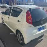 BYD F0 2013 из Китая