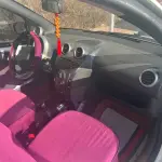 BYD F0 2013 из Китая
