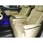 Toyota Vellfire 2022 из Китая